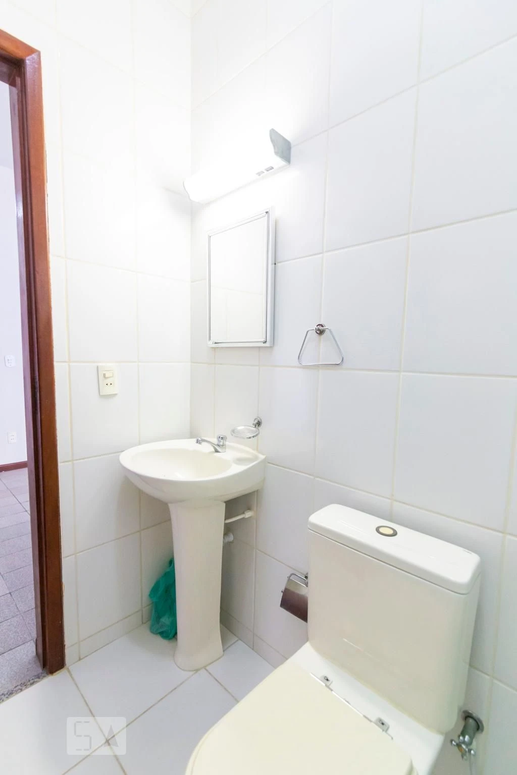 Apartamento de 2 quartos, sendo 1 suíte, 60 m², Vila Isabel — photo 11