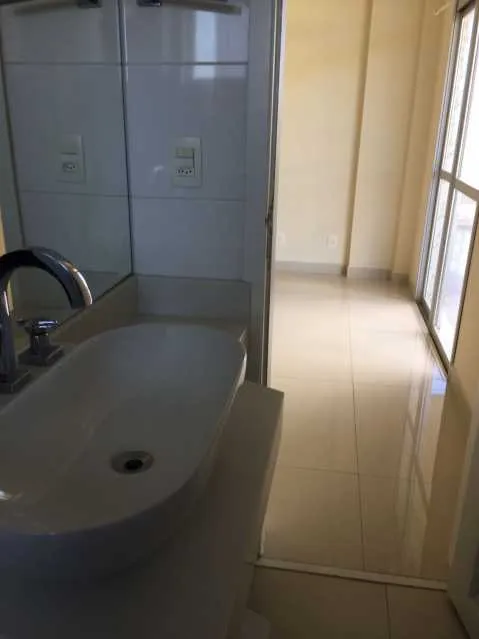 90 m² apartment with 2 bedrooms and a balcony — photo 3