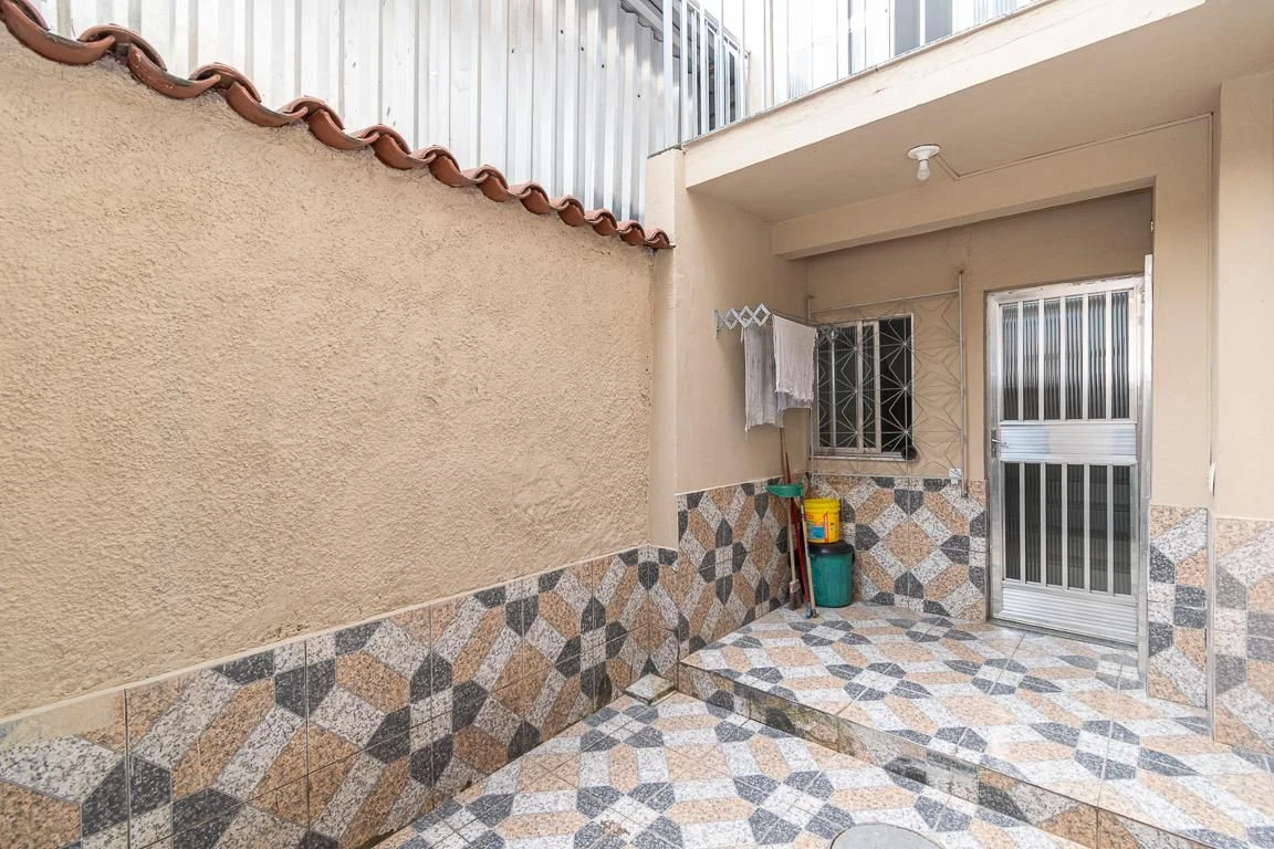 House, 122 m², with a washing machine — photo 65