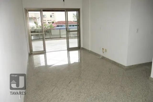 Apartamento de 2 quartos com cozinha independente e varanda — photo 2