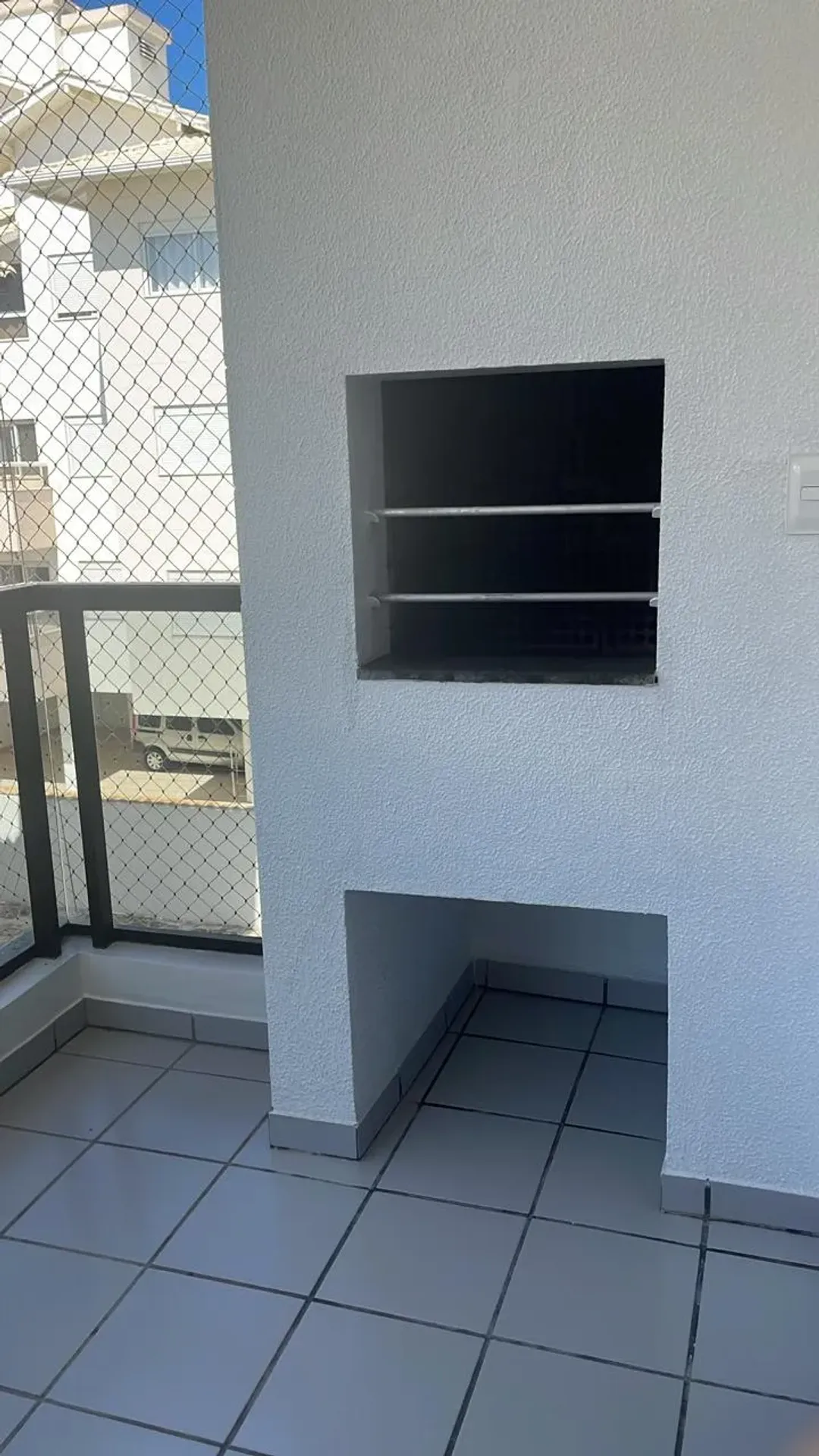 Apartamento de 2 dormitorios con 70 m² y 1 plaza — photo 2