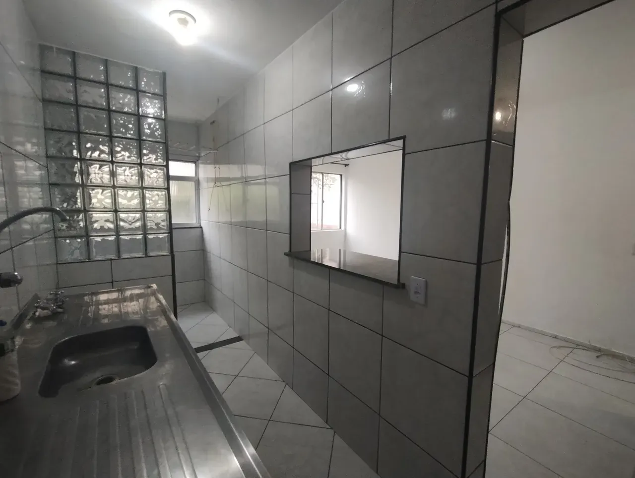 1-bedroom apartment on the 1st floor with separate kitchen — photo 10