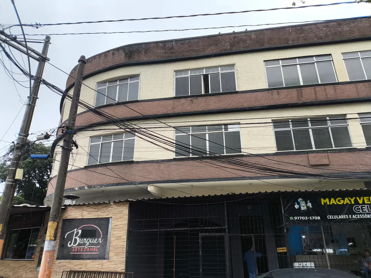 Apartamento de 2 quartos e 80 m² — photo 2