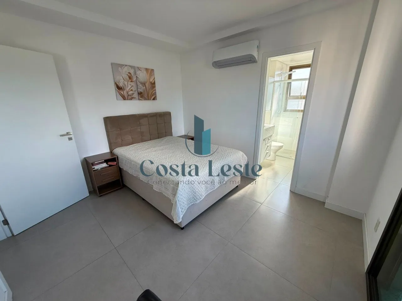 Apartamento amueblado de 48 m² con terraza y 1 suite — photo 17