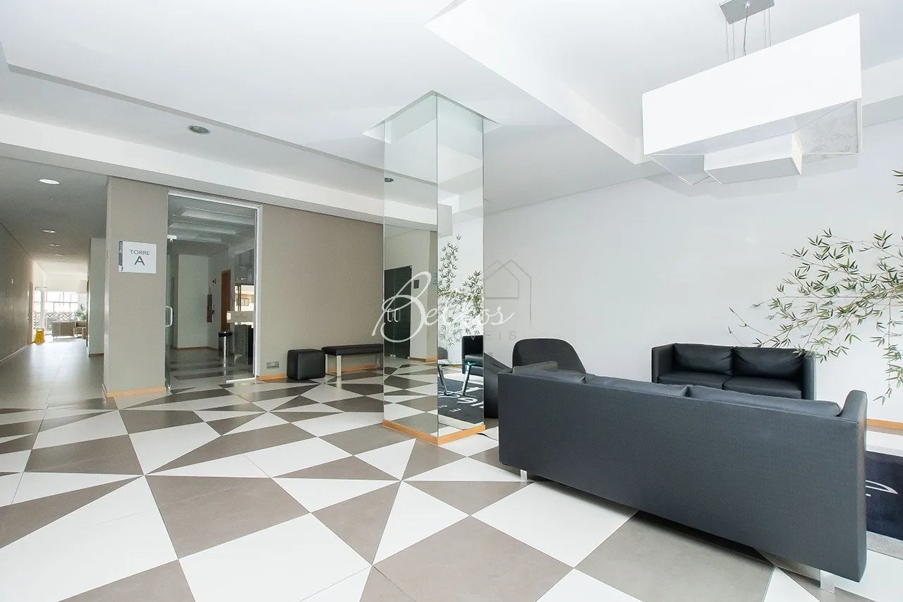1-bedroom apartment with 68 m² and parking space — photo 49