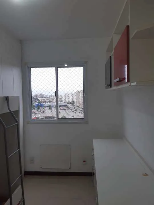 Apartamento, 51 m², com espaço de home office — photo 13