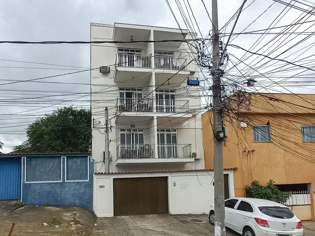 Змебльована квартира з 2 спальнями, 2 ванними — photo 40