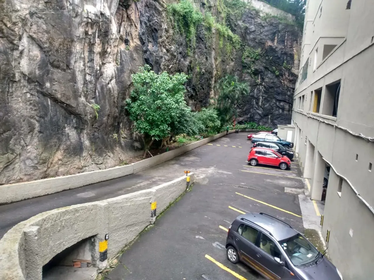 Departamento en piso 7 con vista al agua — photo 21