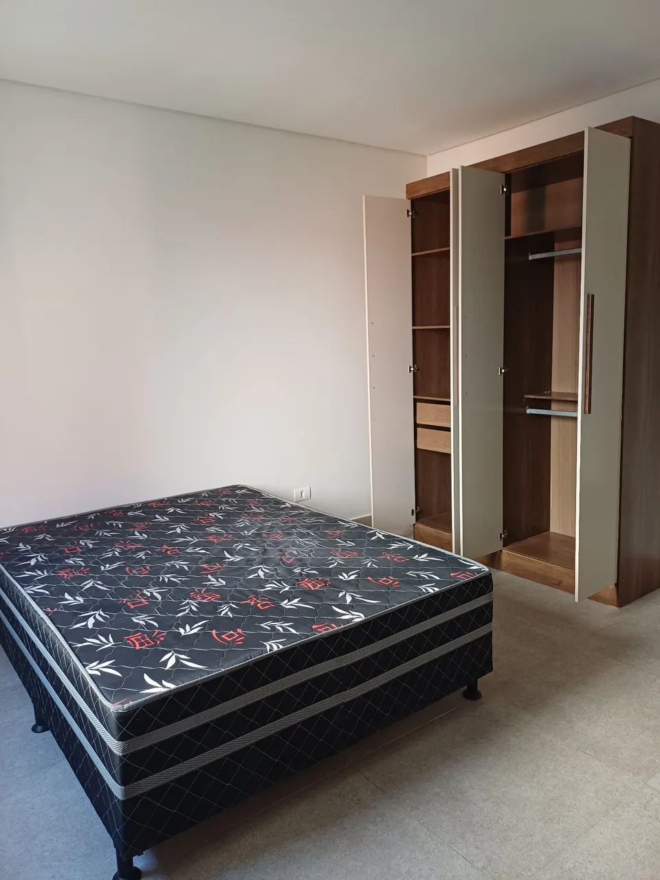 Monoambiente de 30 m² en Curitiba — photo 5