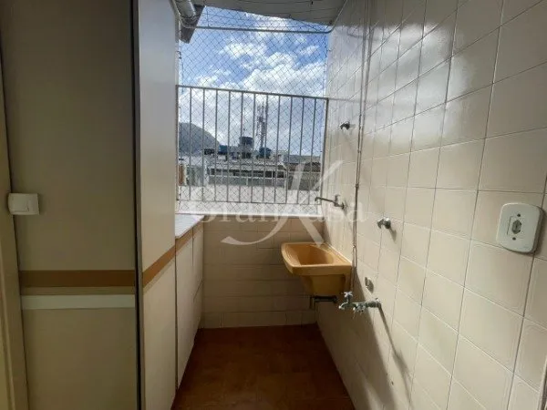 2-bedroom apartment with home office — photo 9