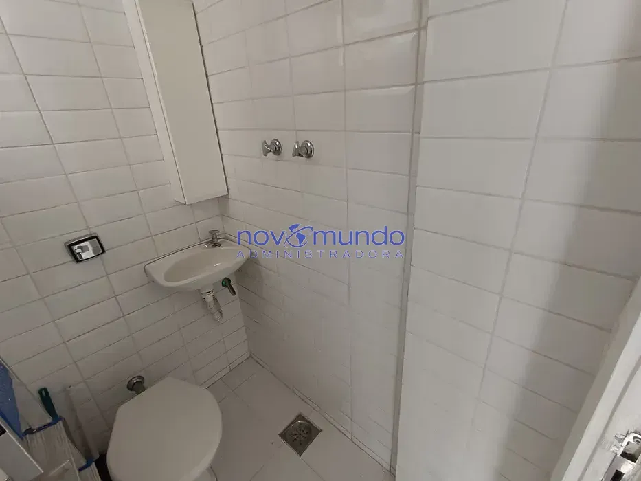 3-bedroom apartment with 4 bathrooms and 2 parking spaces — photo 29