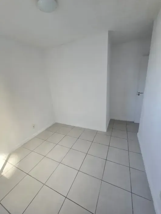 Apartamento de 2 quartos com cozinha integrada a gás — photo 4