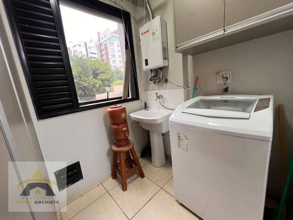 Furnished apartment, 64 m², with a washing machine — photo 29