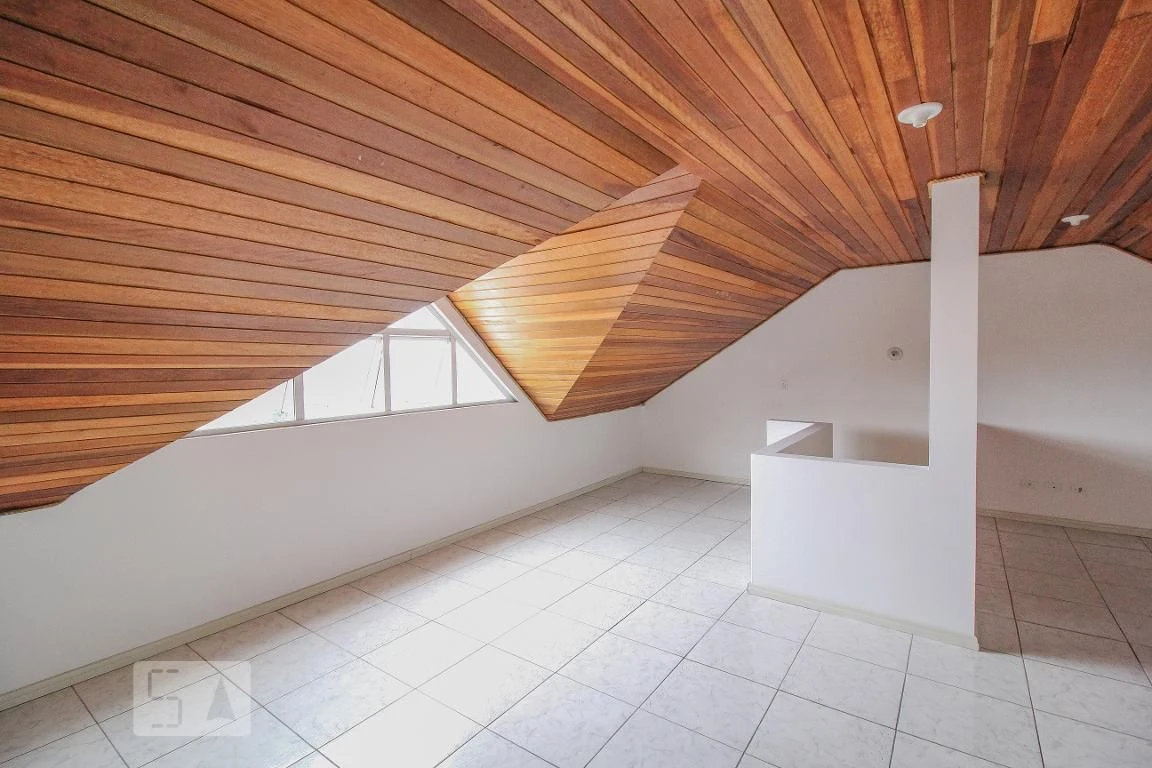 3-bedroom house, 1 with its own bathroom, 90 m², Curitiba — photo 37