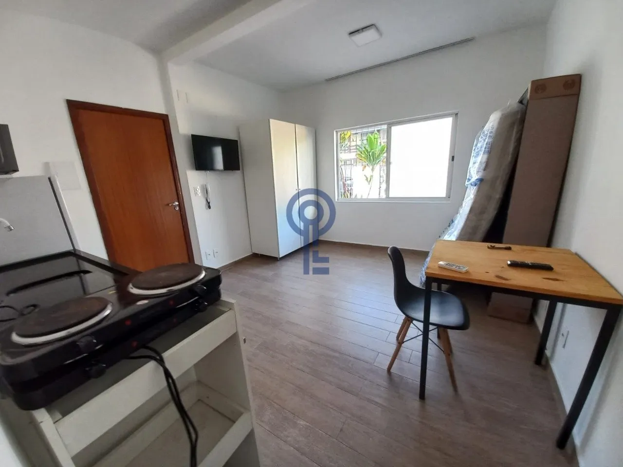 Ground-floor studio with 1 bedroom and private garden — photo 5