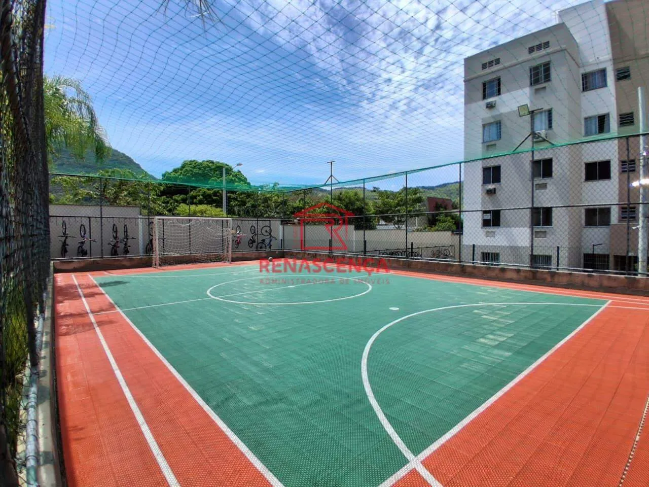 Apartamento com 2 quartos, sem vaga e cozinha separada — photo 14