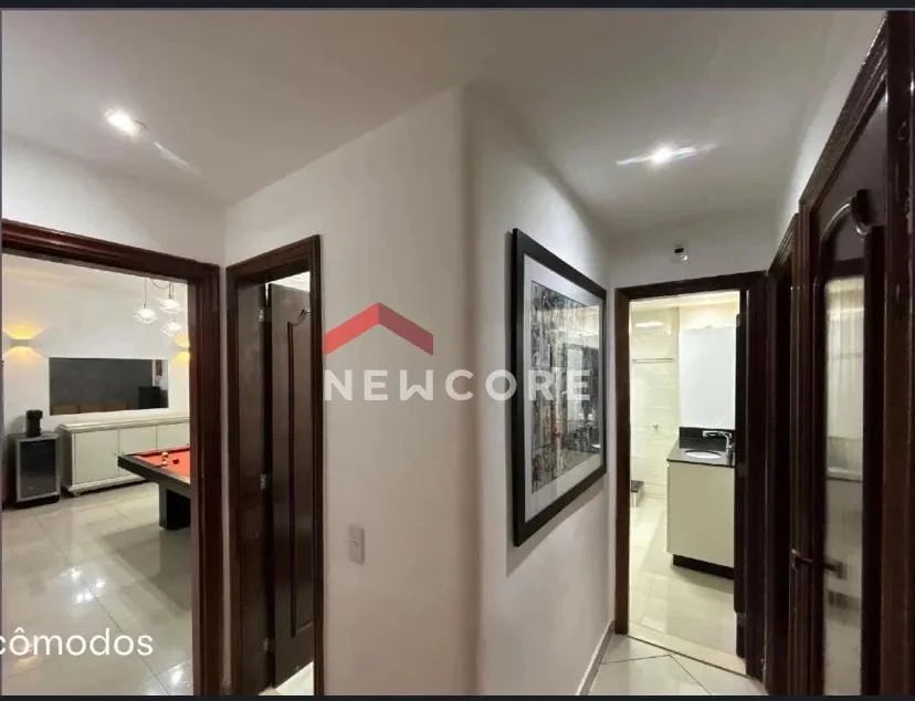 Departamento amueblado, 150 m², con lavadora — photo 18