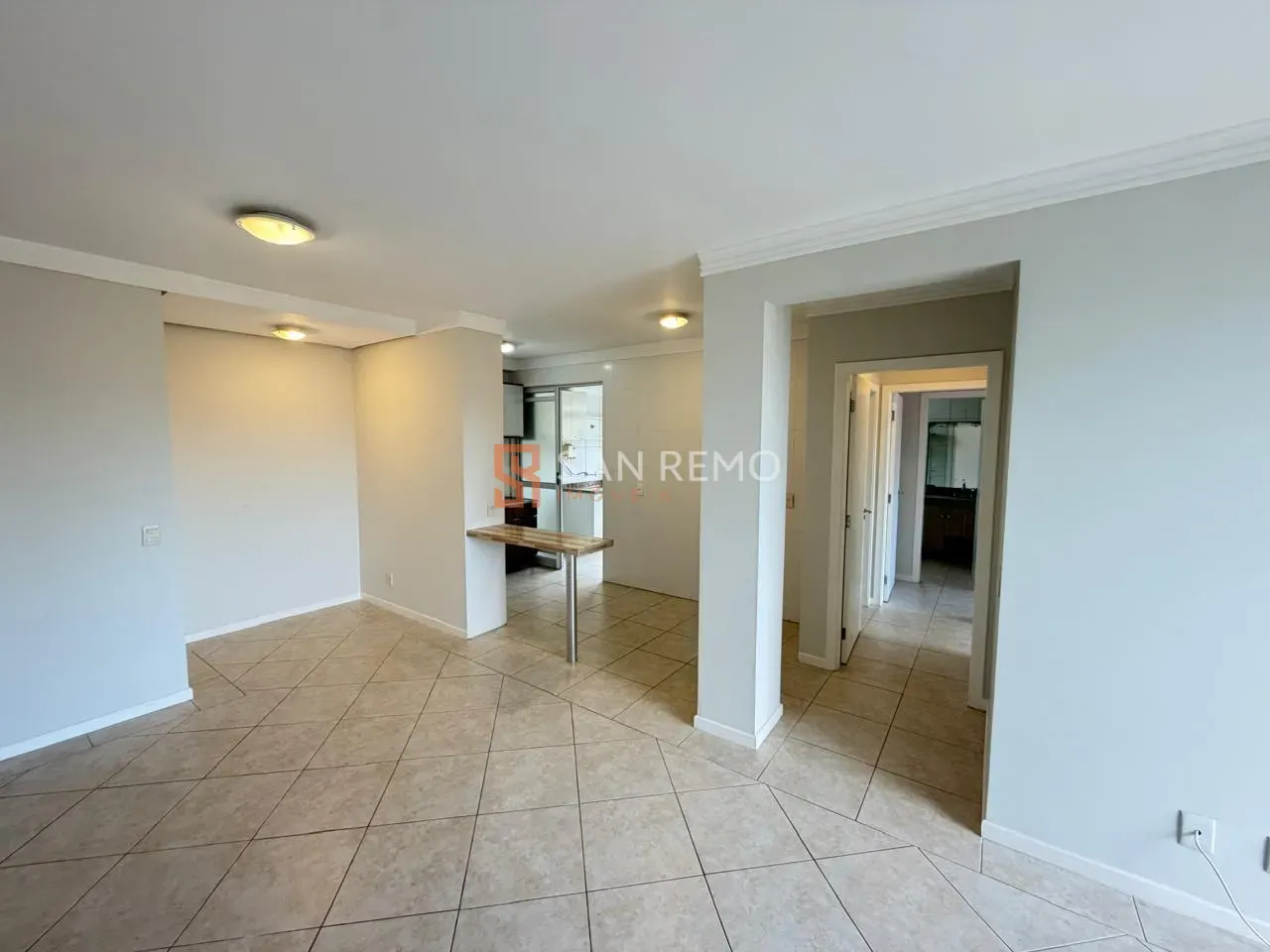 Apartamento 87 m² con 2 dormitorios, 1 suite y 3 baños — photo 2