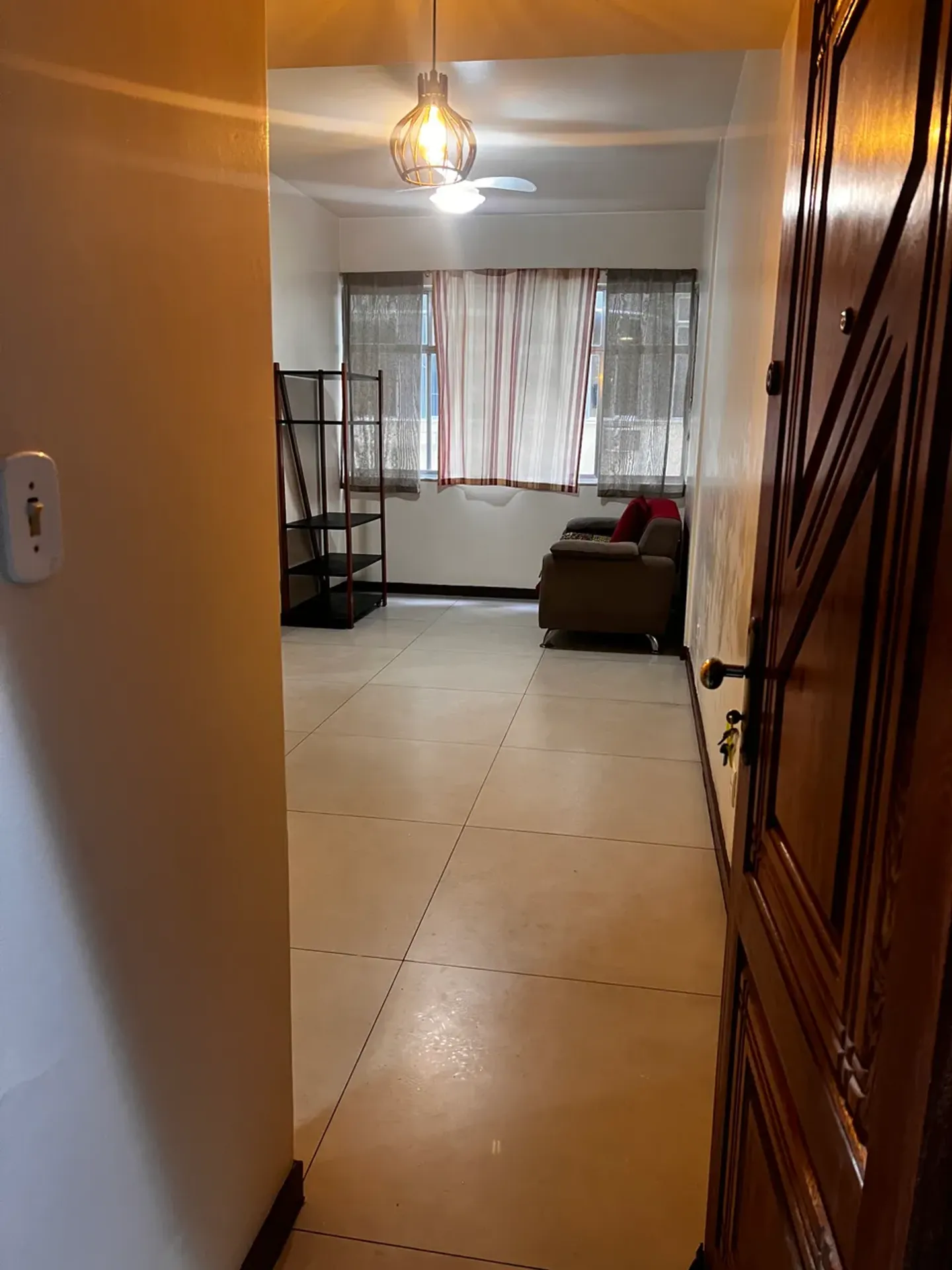 Furnished 2-bedroom, 60 m² apartment in Rio de Janeiro — photo 12