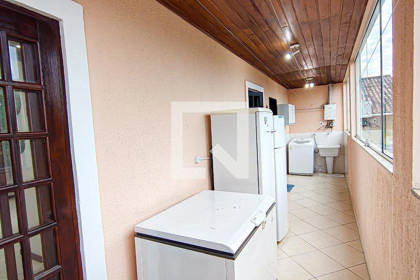 Casa mobiliada, 130 m², com closet — photo 24