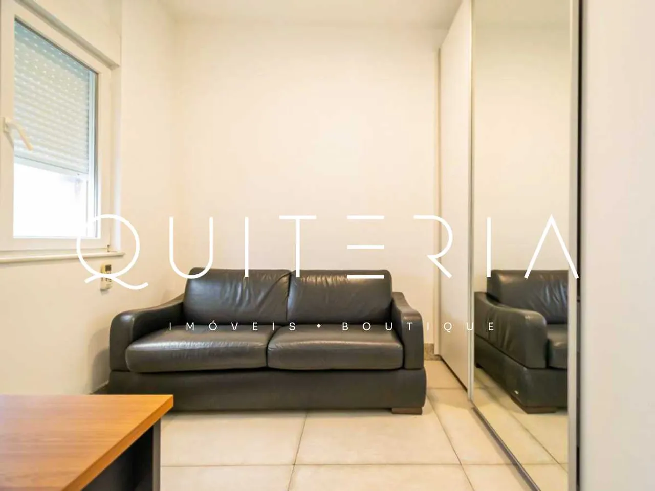 Furnished apartment with open kitchen and 2 bedrooms — photo 16