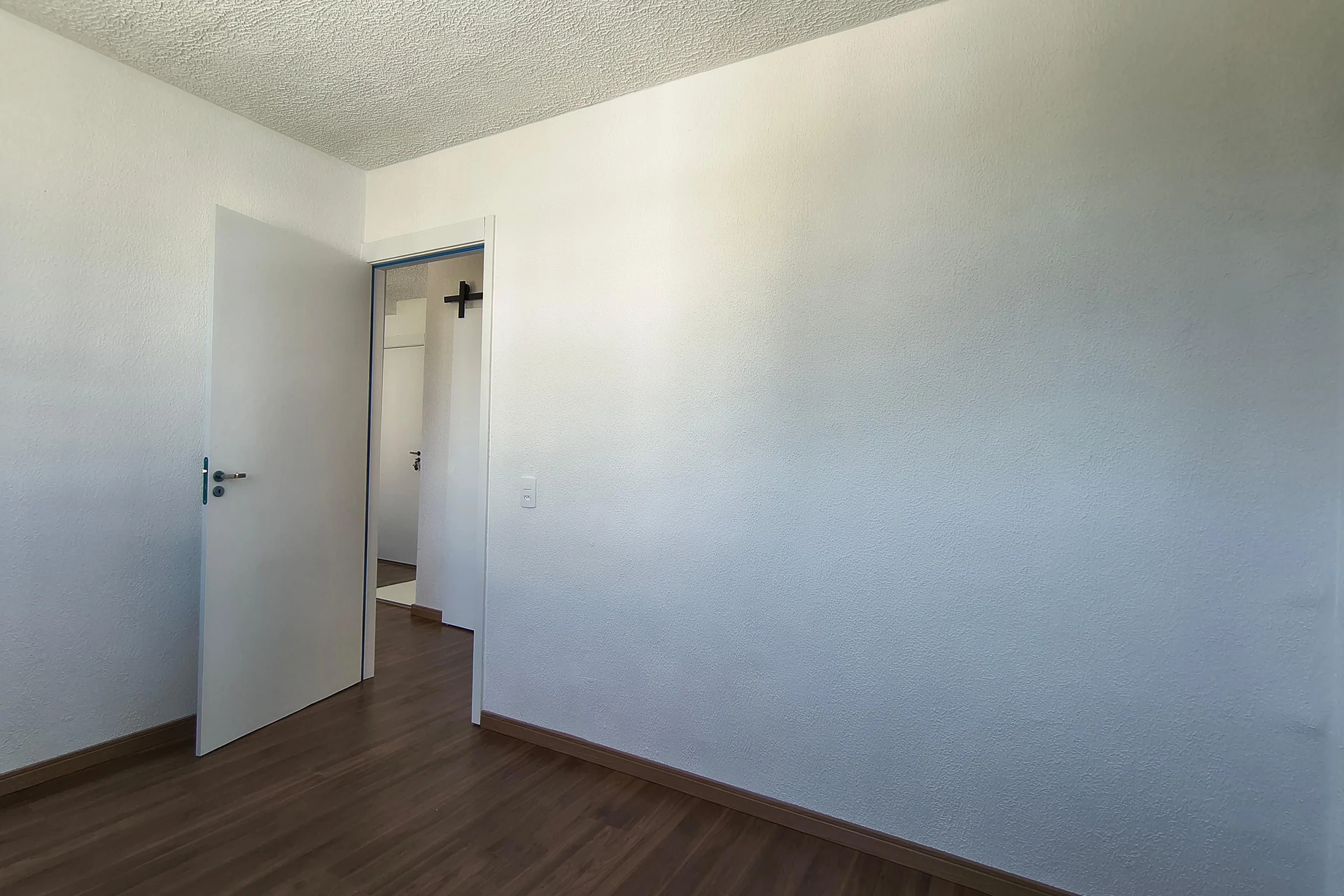 Departamento de 2 dormitorios en edificio con gimnasio — photo 54