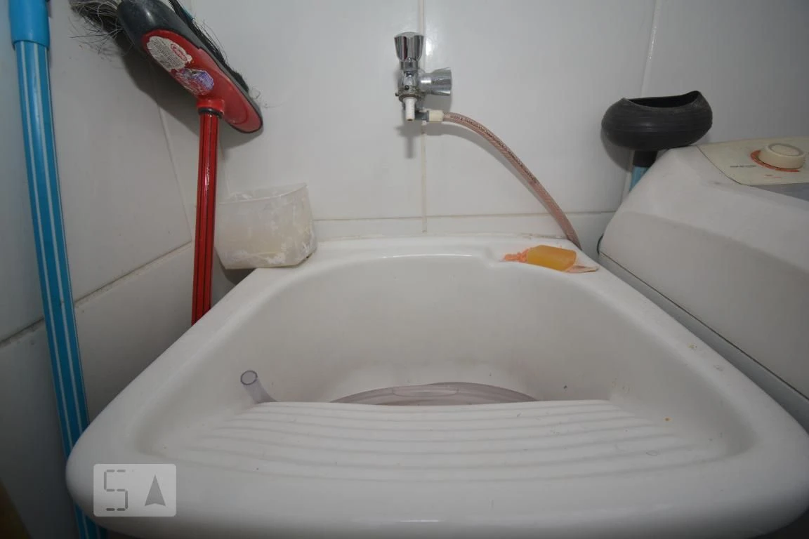 Apartamento para alugar com 2 quartos e 2 banheiros — photo 5