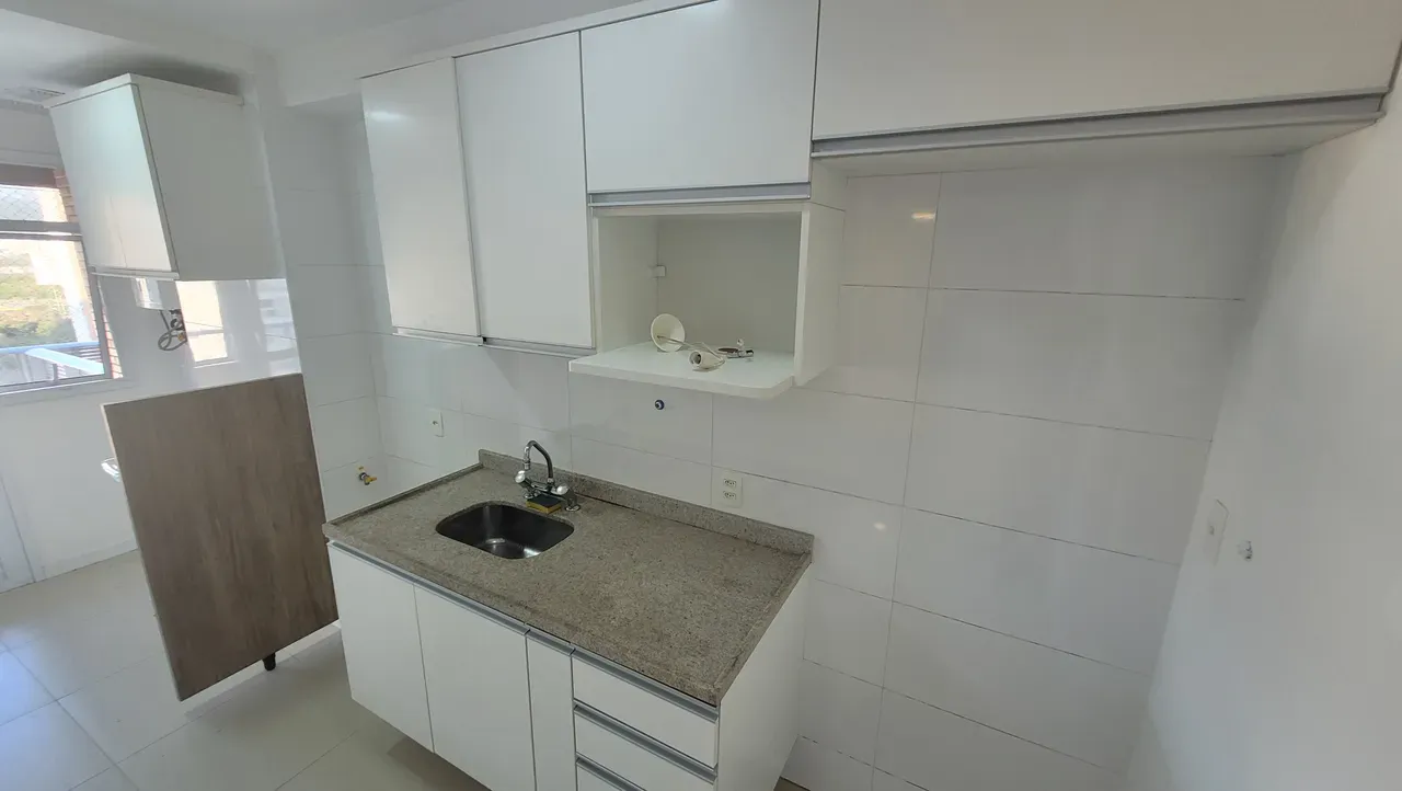 82 m² apartment with a home office and a mountain view — photo 11
