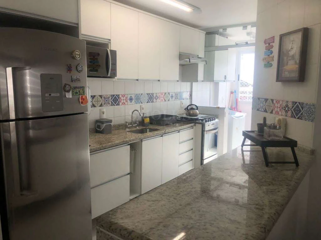 Apartamento amueblado de 2 dormitorios y 74 m² — photo 2