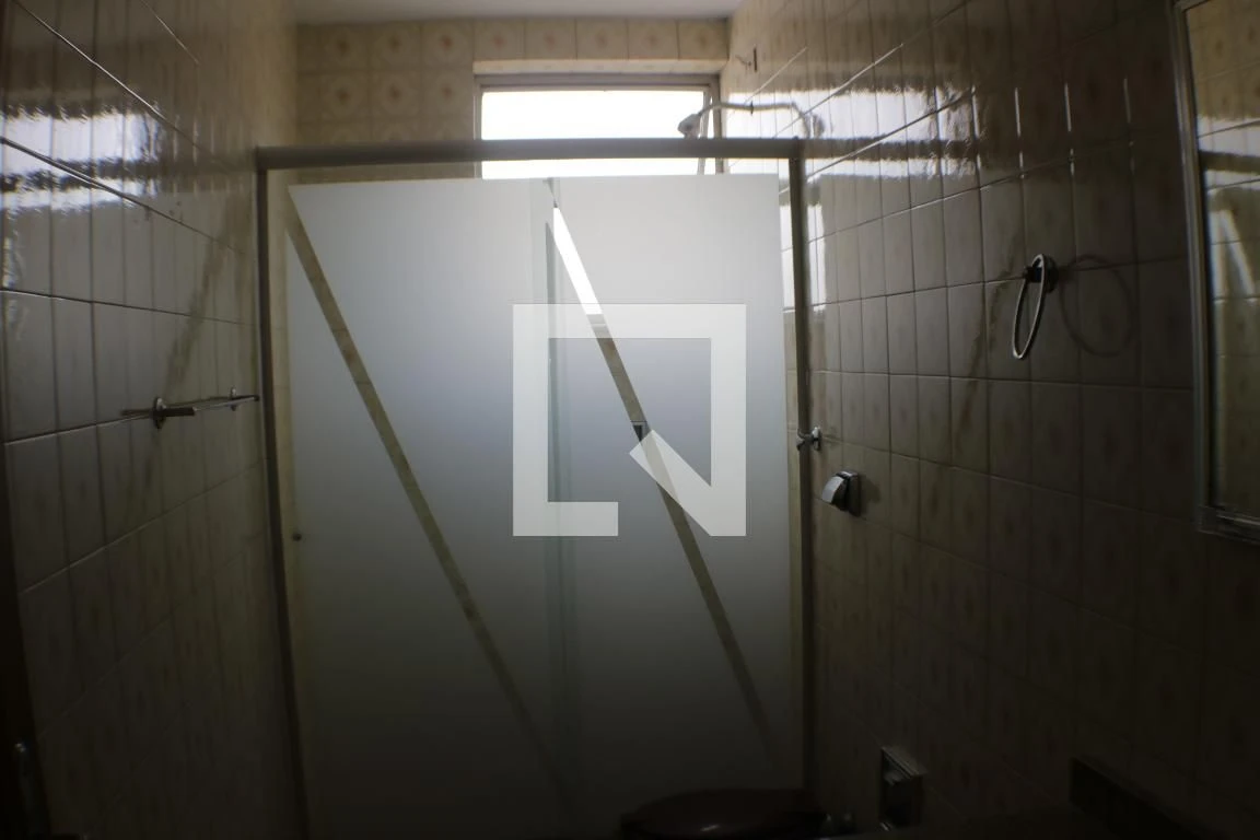 Apartamento com varanda e churrasqueira privativa — photo 20