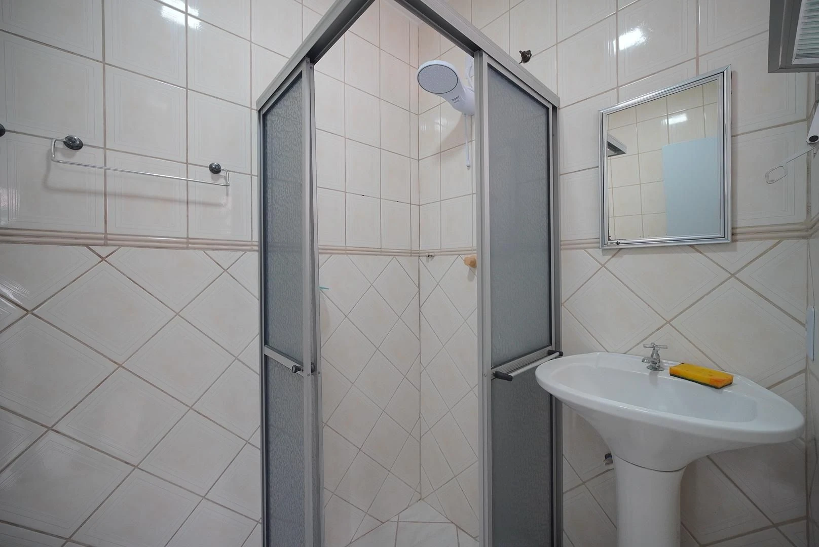35 m² studio in Florianópolis — photo 2