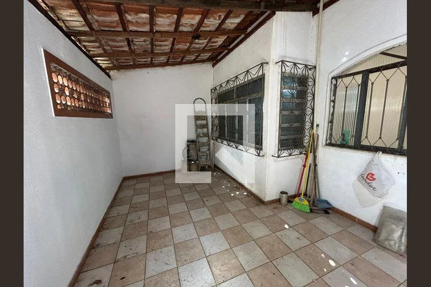 Furnished 90 m² apartment with an en-suite bedroom — photo 23