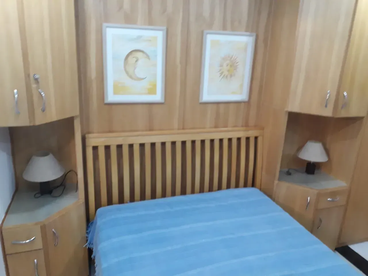 One-bedroom apartment with a home office in Rio de Janeiro — photo 19