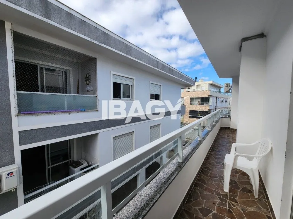 Apartamento com 4 dormitórios e churrasqueira na varanda — photo 3