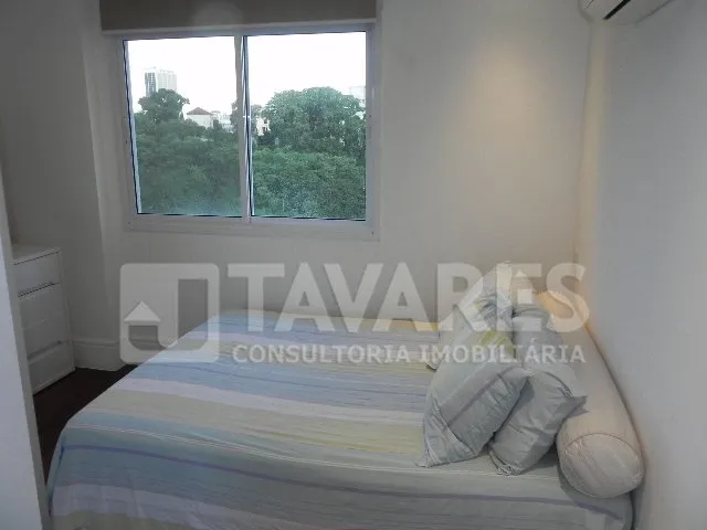 Apartamento com 3 quartos, 4 banheiros e 3 vagas — photo 32