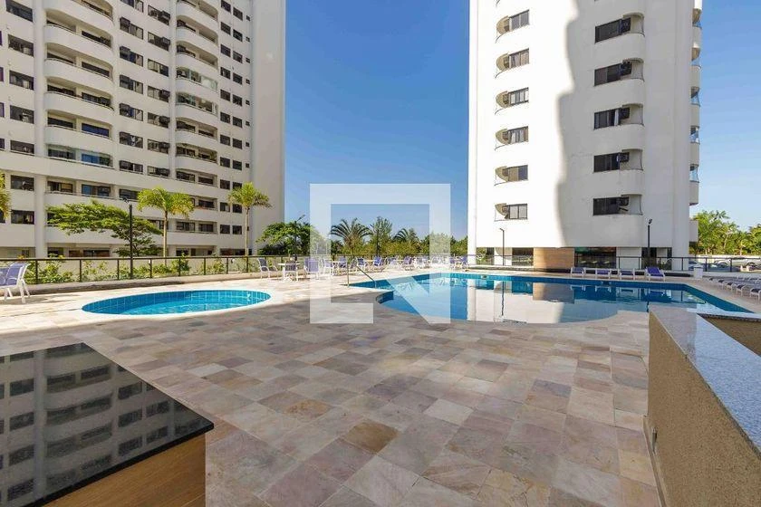 Мебльована квартира 74 м² з 2 спальнями-сюїтами — photo 34