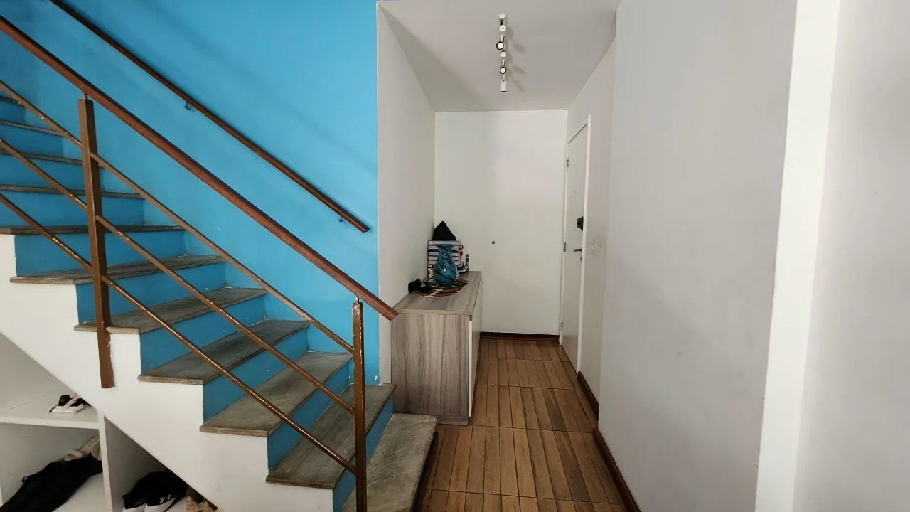 Furnished apartment, 160 m², with a washing machine — photo 24