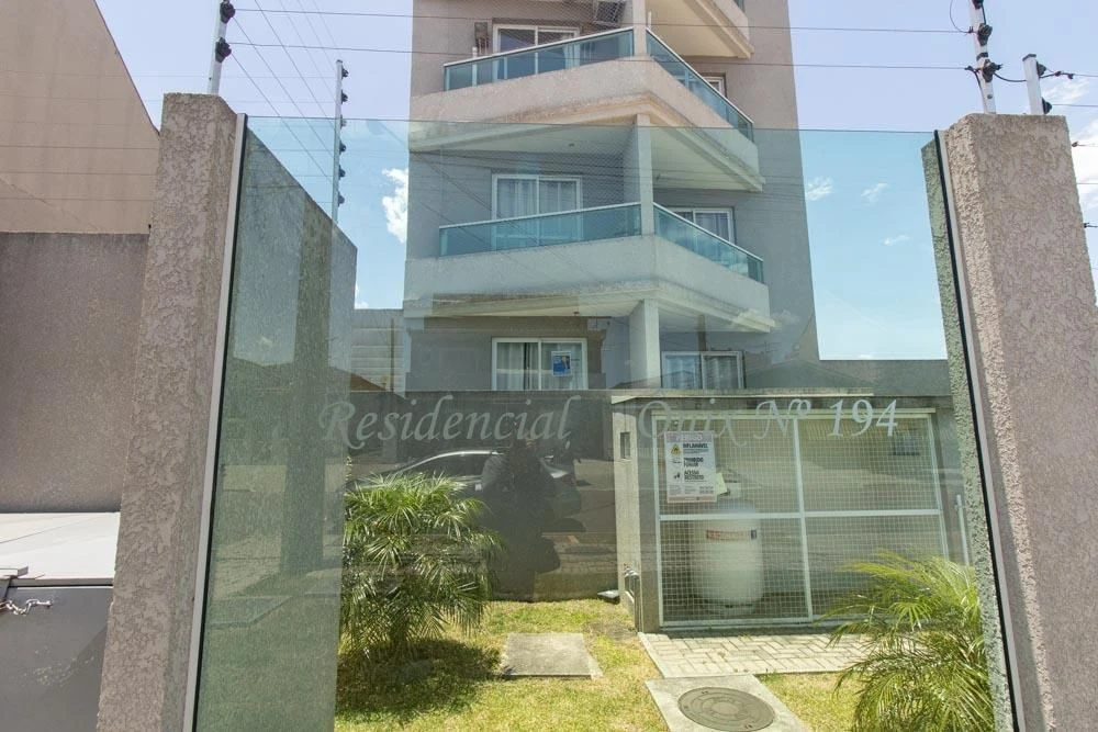 Private BBQ in a 2-bedroom apartment, 75 m² — photo 34