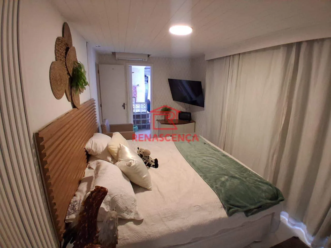 3-bedroom apartment with a bathtub in Rio de Janeiro — photo 10