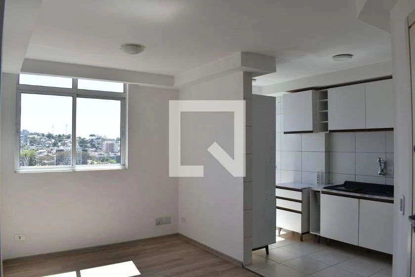 119 m² apartment with 2 bedrooms and an open-plan kitchen