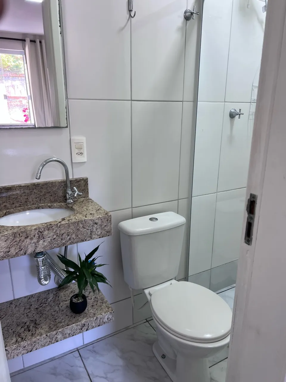 Furnished studio, 16 m² — photo 18