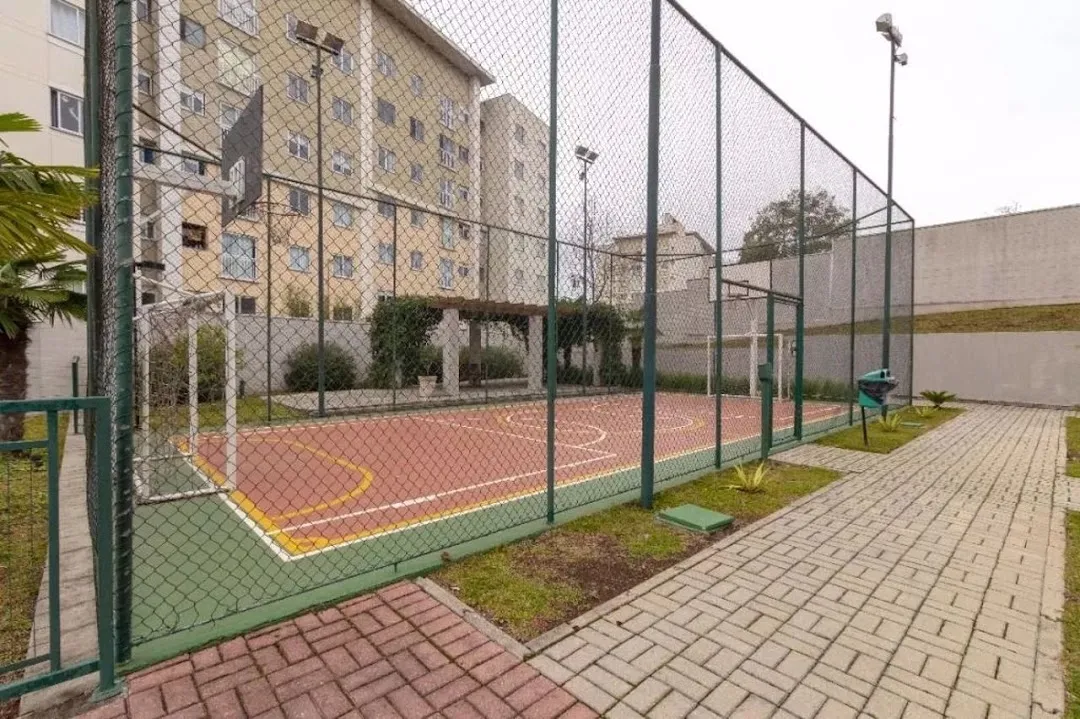 3-bedroom apartment 96 m² with 1 parking space — photo 63