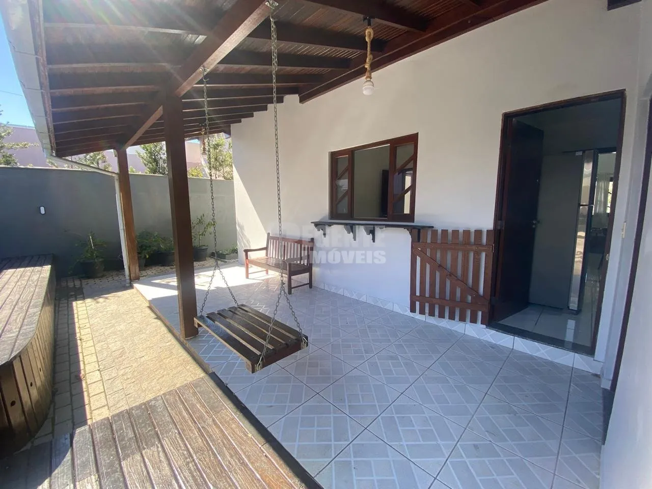 Furnished house, 150 m², with a garden — photo 7