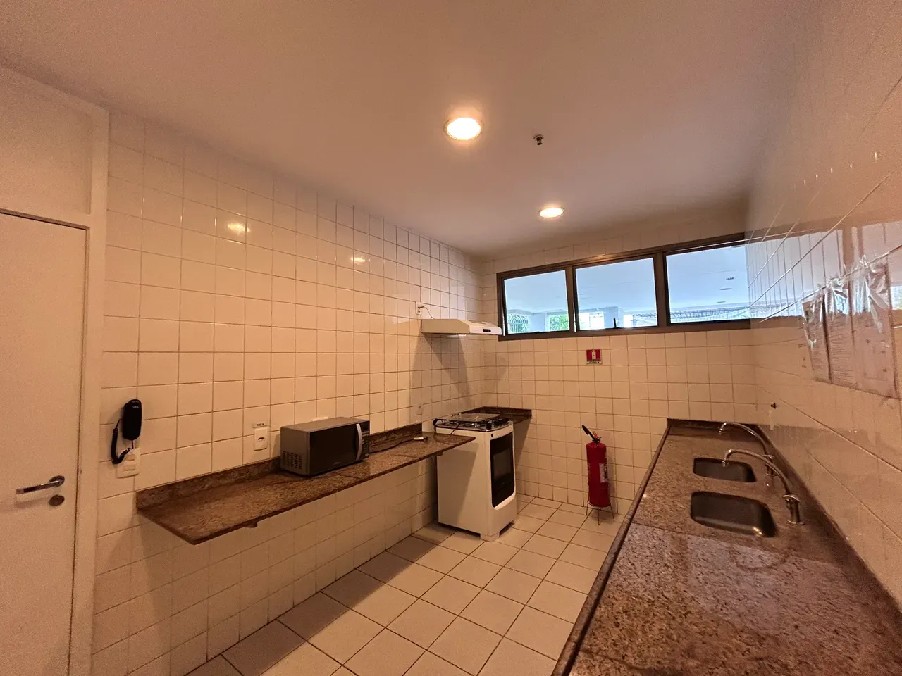 2 quartos e espaço de home office: apartamento de 75 m² — photo 64