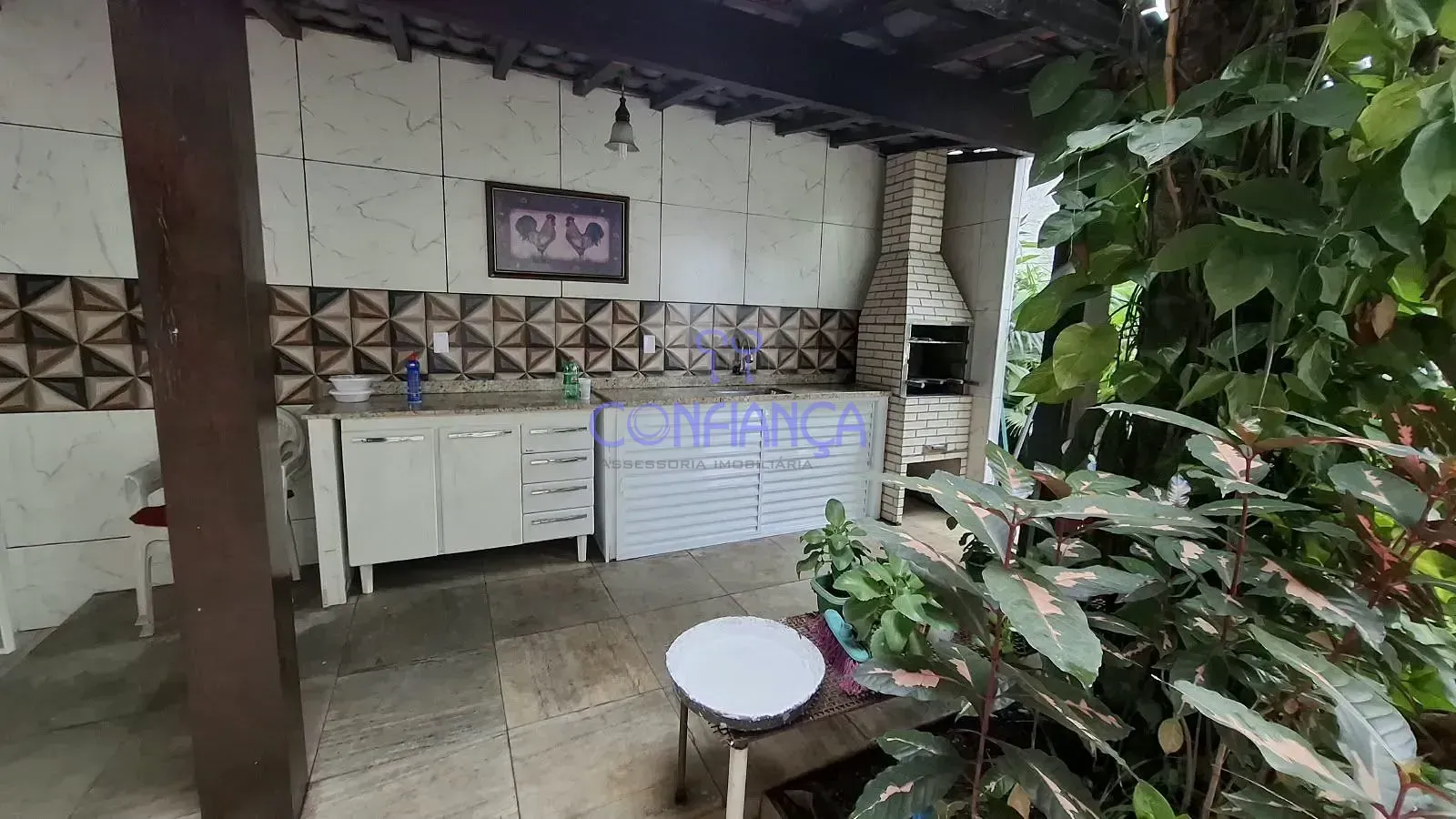 Будинок 180 м² з балконом із грилем та пральною машиною — photo 2