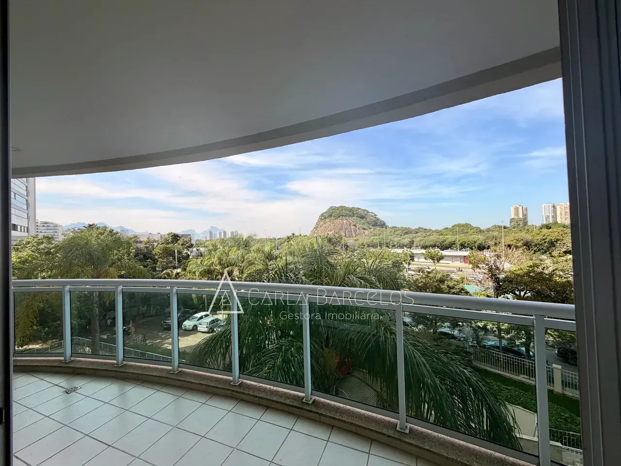 2-bedroom furnished apartment for rent with 2 bathrooms — photo 10