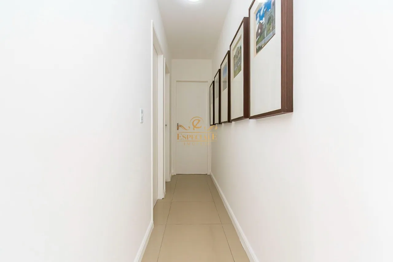 2-bedroom apartment with a balcony and parking spot — photo 13