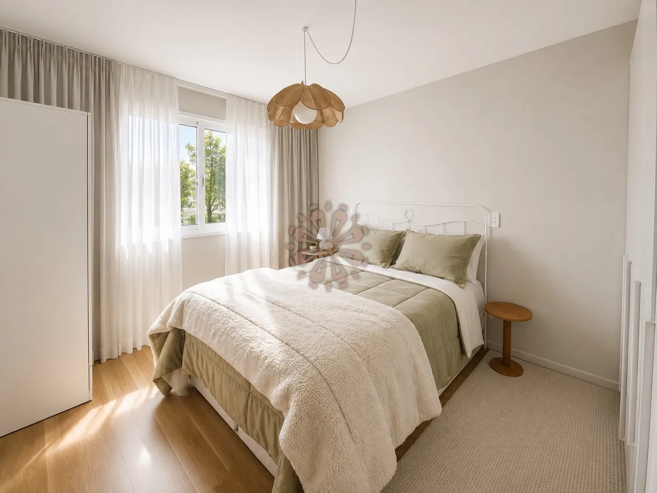 3-bedroom house with a suite and 106 m² — photo 4