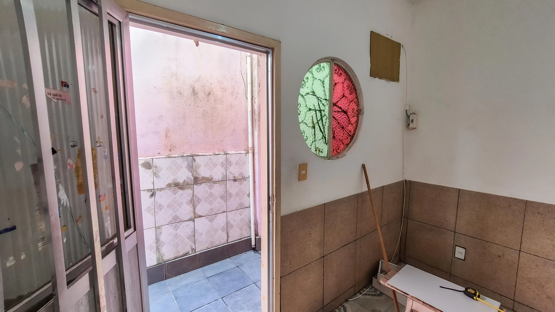 One-bedroom, 30 m² house in Rio de Janeiro — photo 18