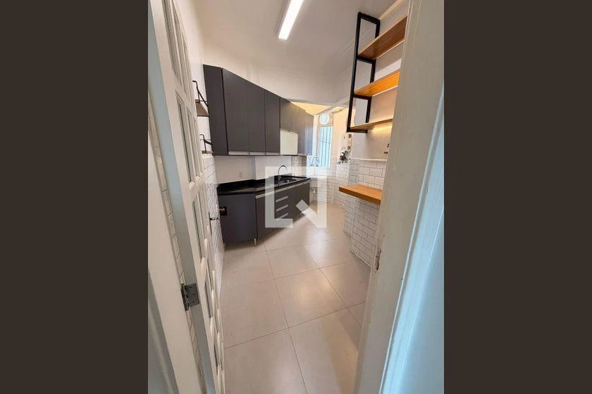 One-bedroom, 52 m² apartment in Rio de Janeiro — photo 14